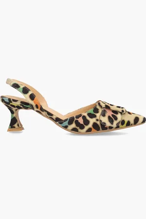 Babouche Lana Multicolor