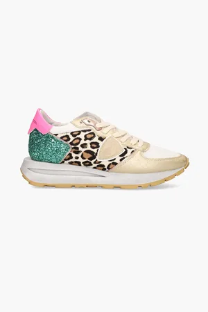 Philippe model Tropez Haute Multicolor