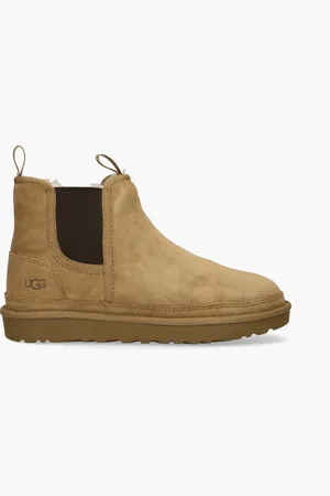 UGG Neumel Boot Chestnut