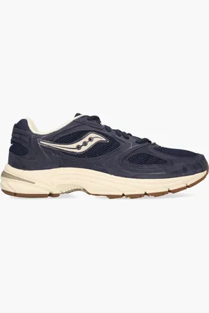 Saucony Grid Jazz 9 Donkerblauw