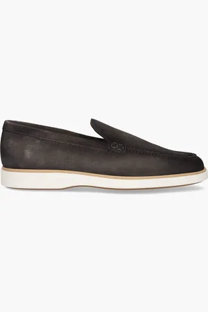 Magnanni 25117 Donkergrijs