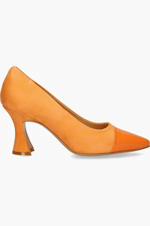 Cypres 7032P Oranje