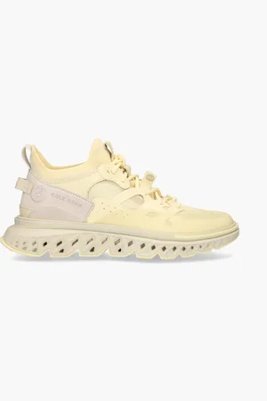Cole Haan 5.Zerogrand WRK Ecru