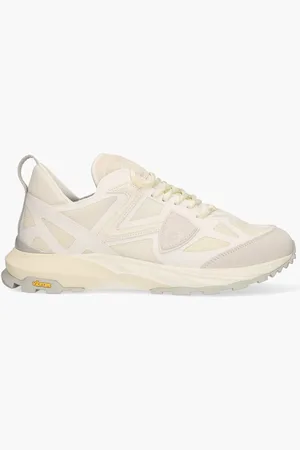 Philippe model Rocx Off-White/Multicolor