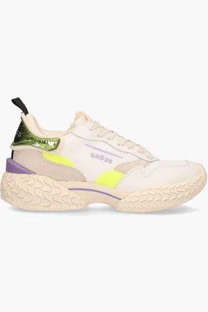 Ghoud Tyre Low /Multicolor