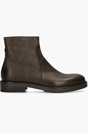Silvano Sassetti 3007 Donkerbruin