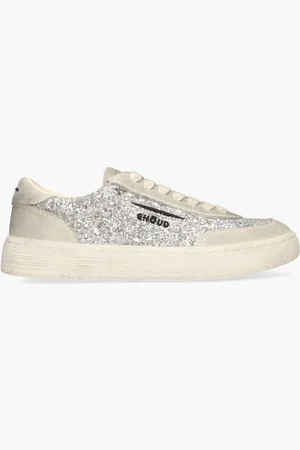 Ghoud Lido Low Grijs/