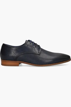 Daniel kenneth Taff Donkerblauw