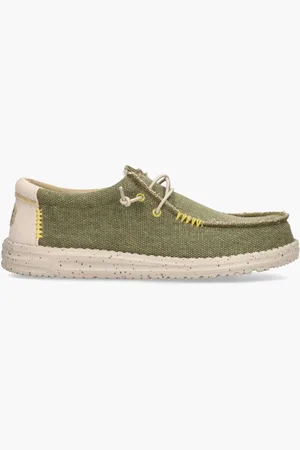 Hey dude Wally Coastline Jute