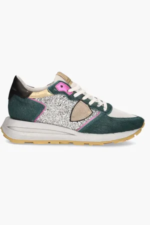 Philippe model Tropez Haute /Multicolor