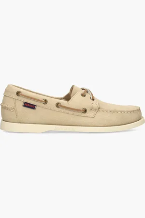 SEBAGO Docksides Portland Flesh Out