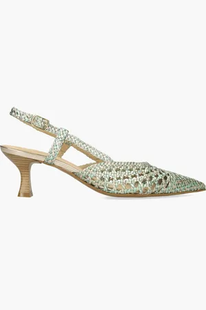 Maripe Lavanda Lichtgroen/Beige