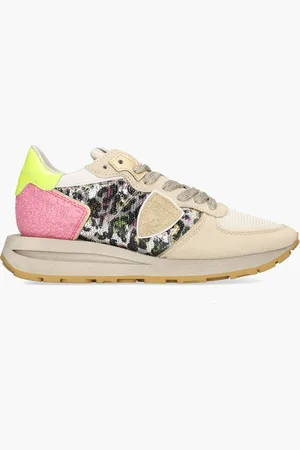 Philippe model Tropez Haute /Multicolor