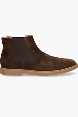 Carlos Santos 1669 Donkerbruin