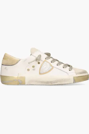 Philippe model PRSX Tennis Wit/