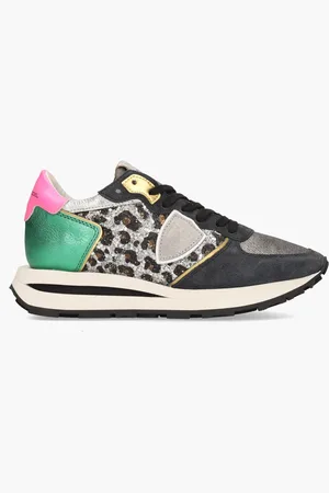 Philippe model Tropez Haute Multicolor