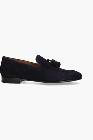 Calce X1231 Donkerblauw