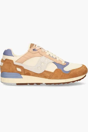 Saucony Shadow 5000 Crème/Multicolor