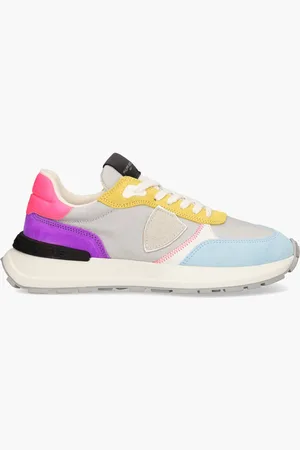 Philippe model Antibes Mondial Pop Multicolor