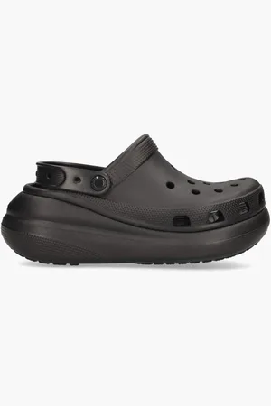 Crocs Crush