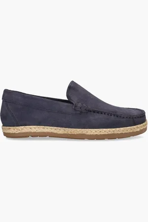 Cypres 3393 Donkerblauw