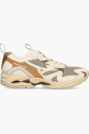 Mizuno Wave Rider 10 /Multicolor
