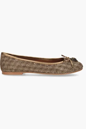 Kurt Geiger Eagle Bruin/Brons