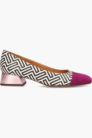 Chie Mihara Hailu Multicolor