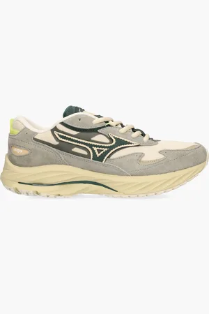 Mizuno Wave Rider Beta /Off-White