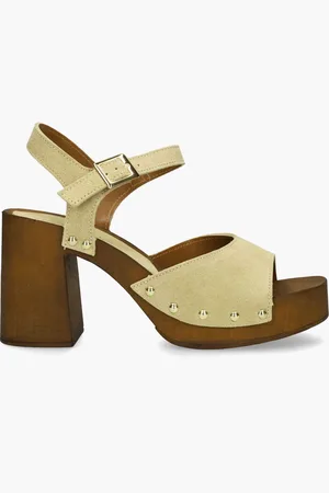 Cypres Rory Beige