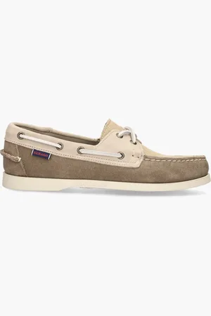 SEBAGO Docksides Portland Jib Multicolor