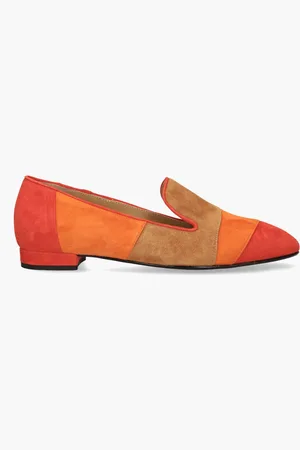 MARCOS 24E022 /Oranje/Cognac