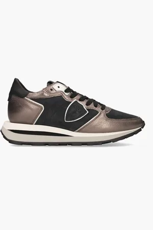 Philippe model Tropez Haute Zwart/Brons
