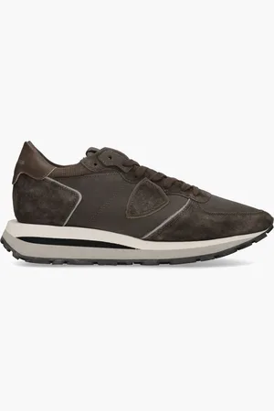 Philippe model Tropez Haute Donkerbruin