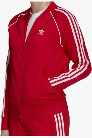 adidas Primeblue SST Jacket HE9562 Trainingsjack