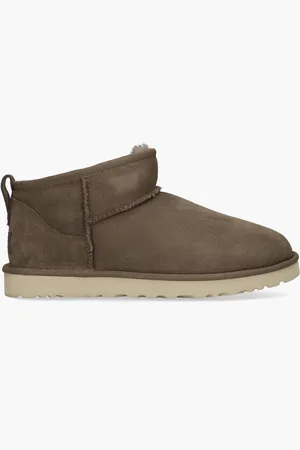 UGG Classic Ultra Mini Boot Hickory