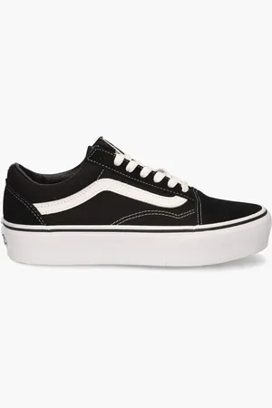 Vans Old Skool Platform