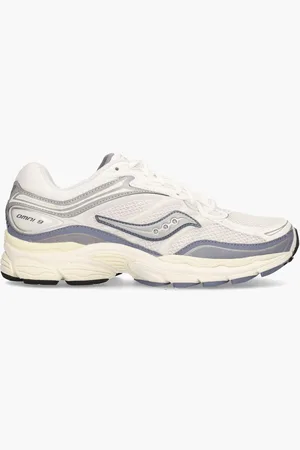 Saucony ProGrid Omni 9 Premium /Blauw