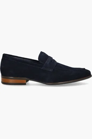 Daniel kenneth Reso Donkerblauw