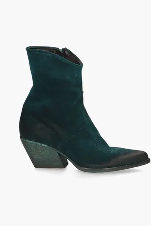 Elena Iachi E3413 /Groen