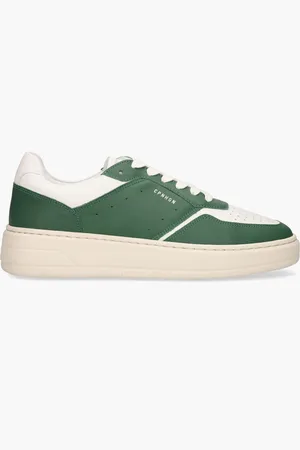 Copenhagen Shoes CPH1M /Wit