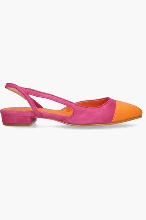 Toral Luisa Roze/Oranje