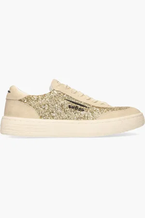Ghoud Lido Low Beige/