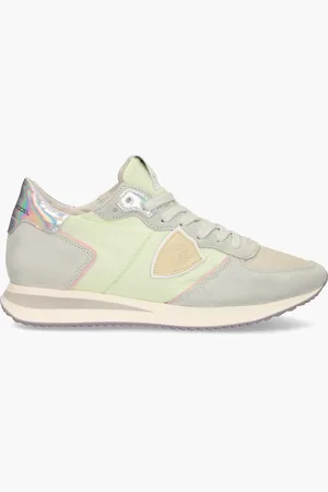 Philippe model Tropez X Mondial Pop Mintgroen