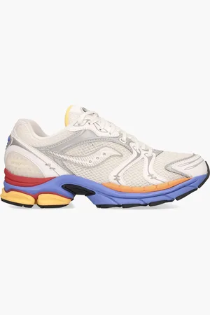 Saucony ProGrid Triumph 4 Galaxy /Multicolor