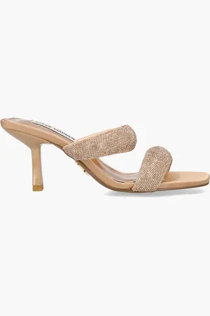 Steve Madden Top-Notch Roségoud