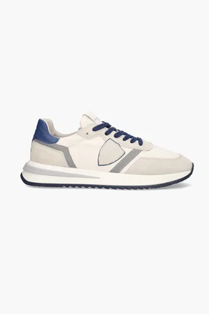 Philippe model Tropez 2.1 Wit/Blauw