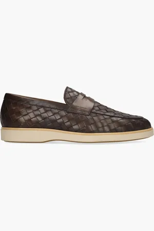 Magnanni 25124 Donkerbruin