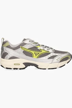 Mizuno MXR Sport Grijs/