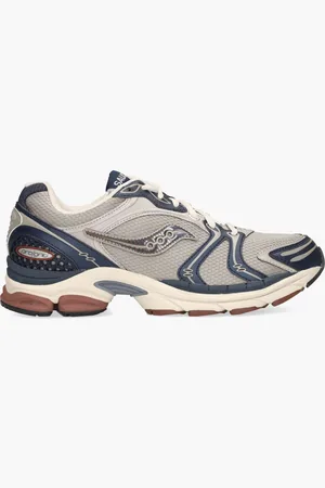 Saucony ProGrid Triumph 4 CS Grijs/